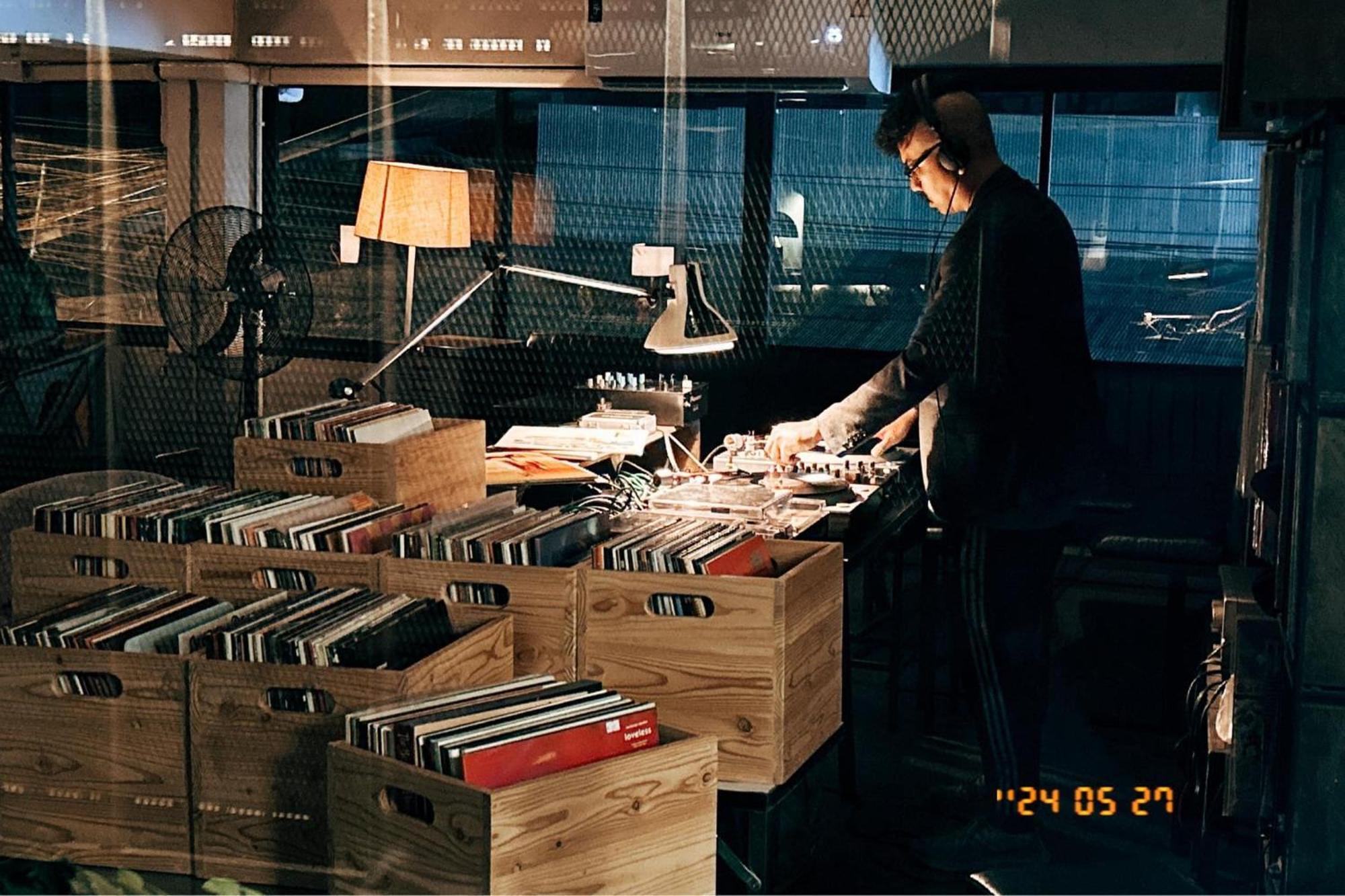 ทันเดอร์ เบิรด์ โฮสเทล เชียงใหม่ ภายนอก รูปภาพ